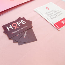 Load image into Gallery viewer, What Every Woman Needs to Know about Breast Cancer Pamphlet - 50 Count -  Educational Material