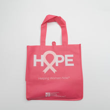 Load image into Gallery viewer, HOPE Tote Bag