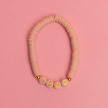 Load image into Gallery viewer, Breast Cancer Assorted Beaded Bracelet