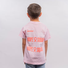 Load image into Gallery viewer, Junior HOPE Squad Youth T-Shirt