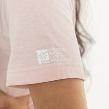 Load image into Gallery viewer, Beautiful Worthy Strong T-Shirt - Pink - NBCF