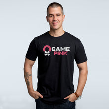 Load image into Gallery viewer, Game Pink T-Shirt