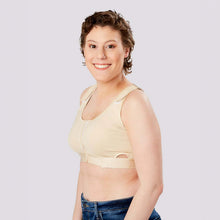Load image into Gallery viewer, Post Surgical Recovery Bra