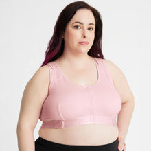 Load image into Gallery viewer, Post Surgical Recovery Bra