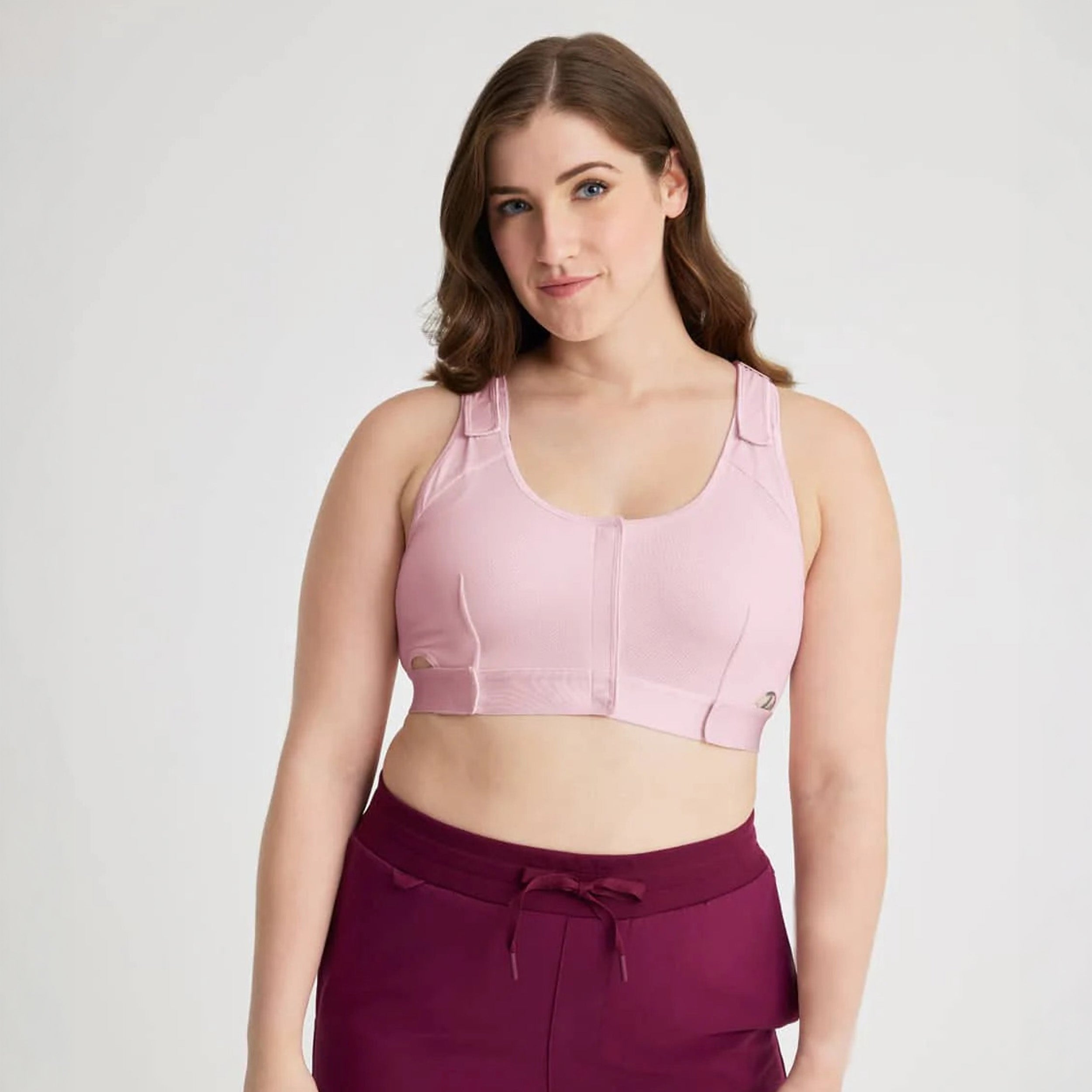 Post Surgical Recovery Bra