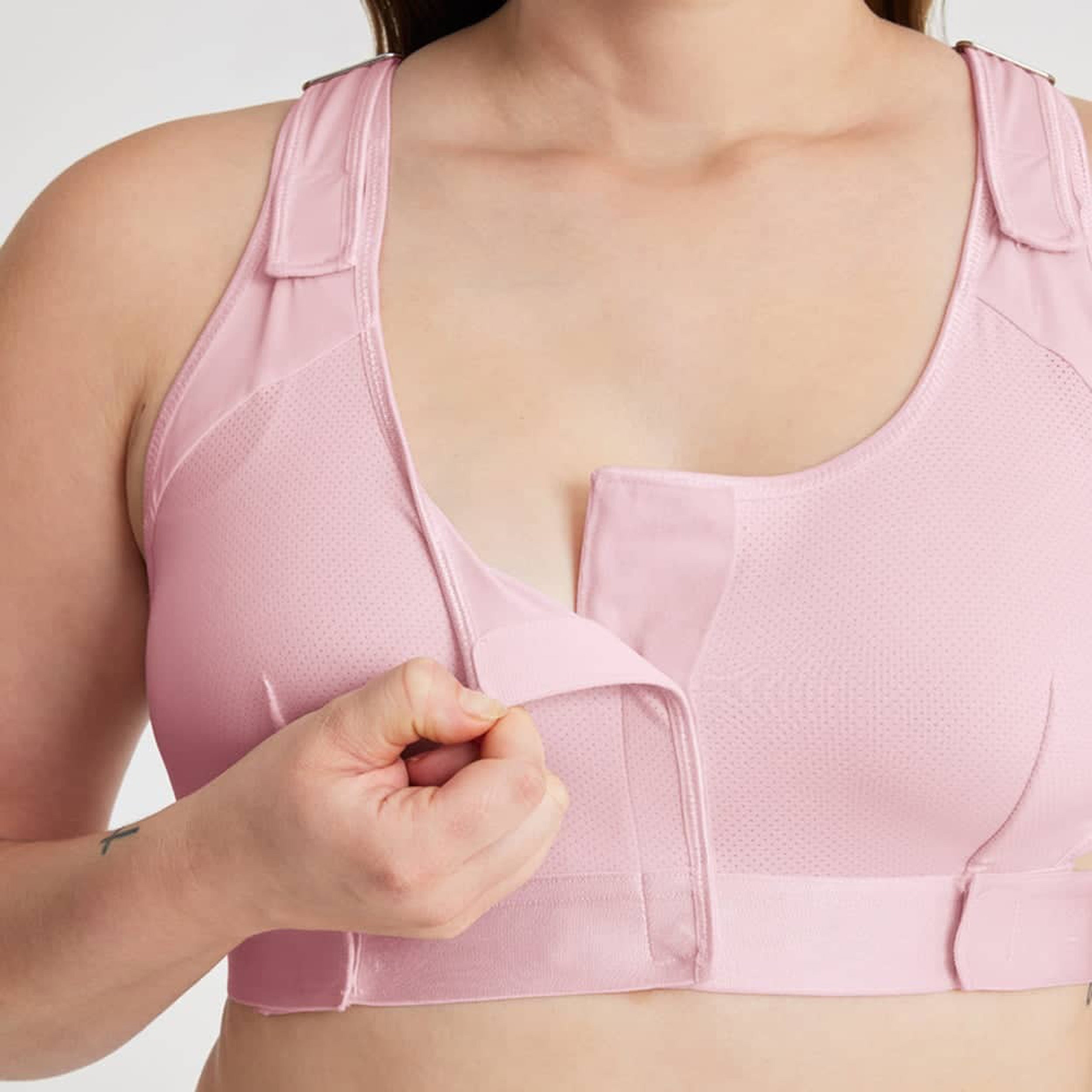 Post Surgical Recovery Bra