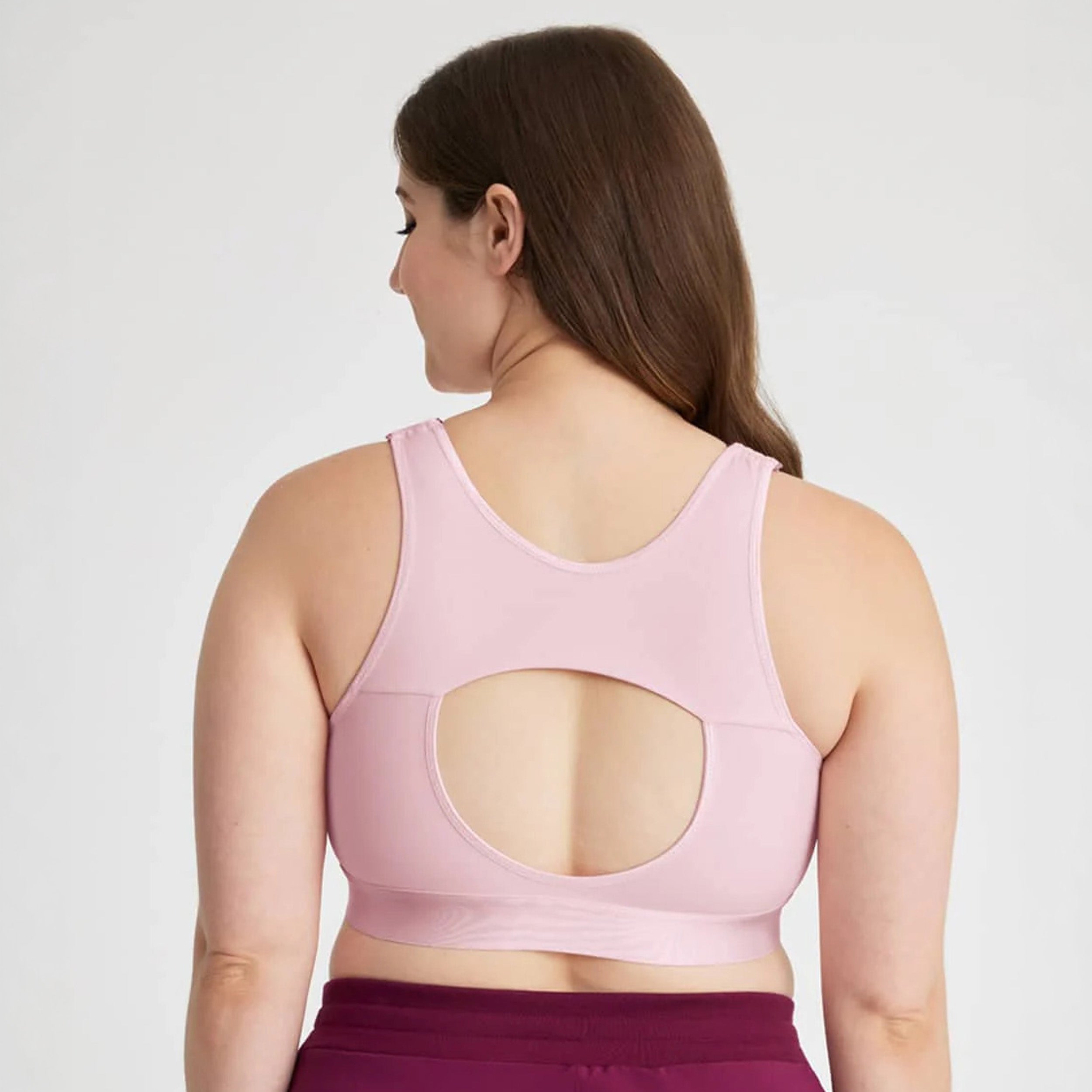 Post Surgical Recovery Bra