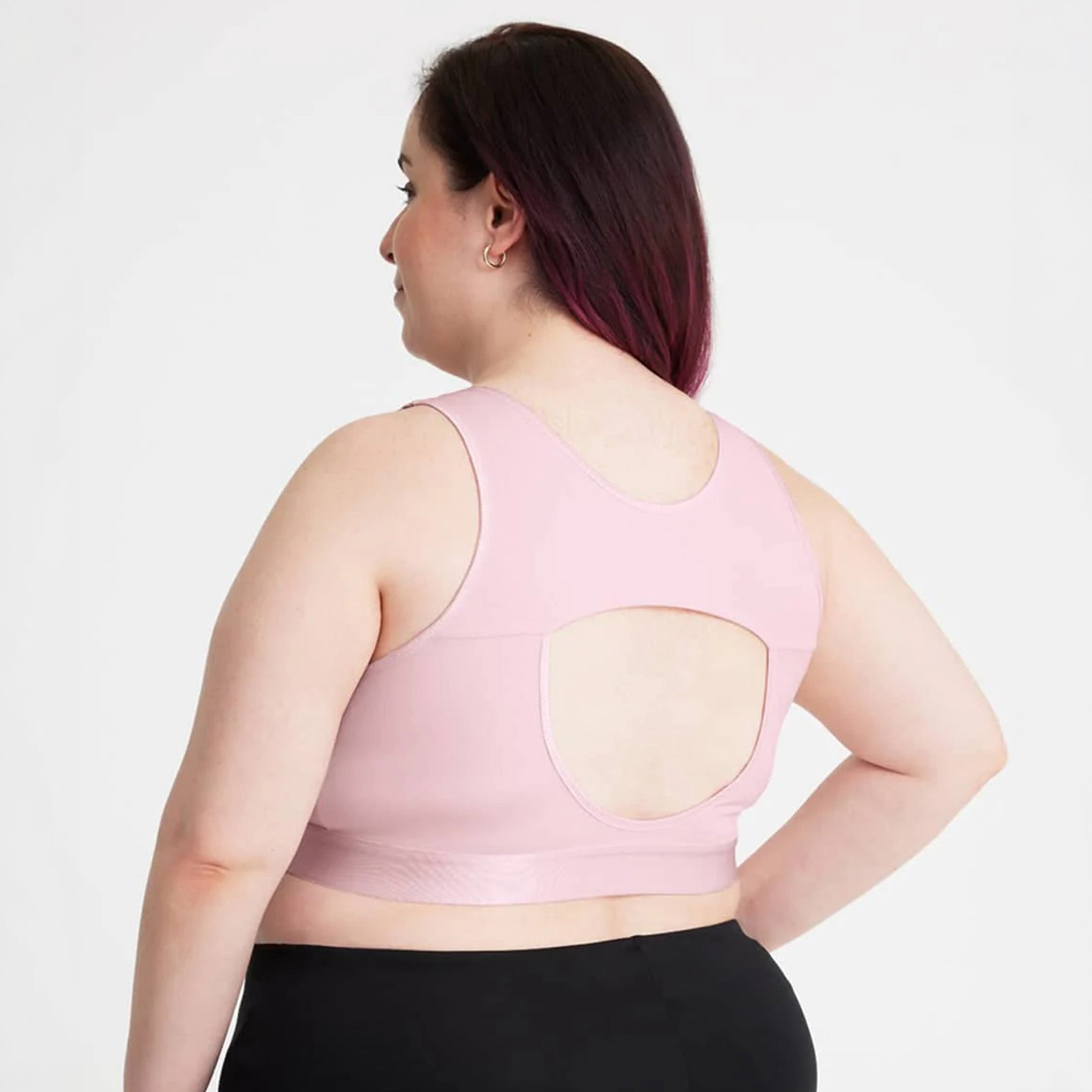 Post Surgical Recovery Bra