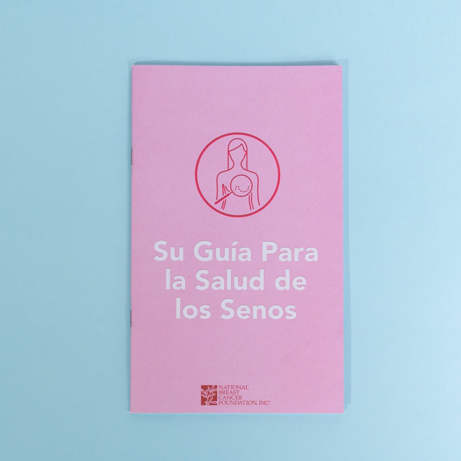 Breast Health Guide - 10 Count -  Educational Material