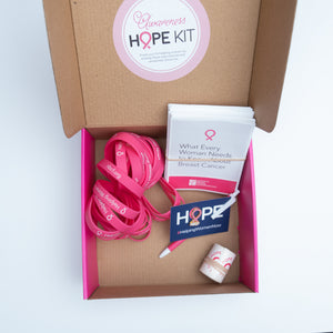 Awareness Kit - Partner