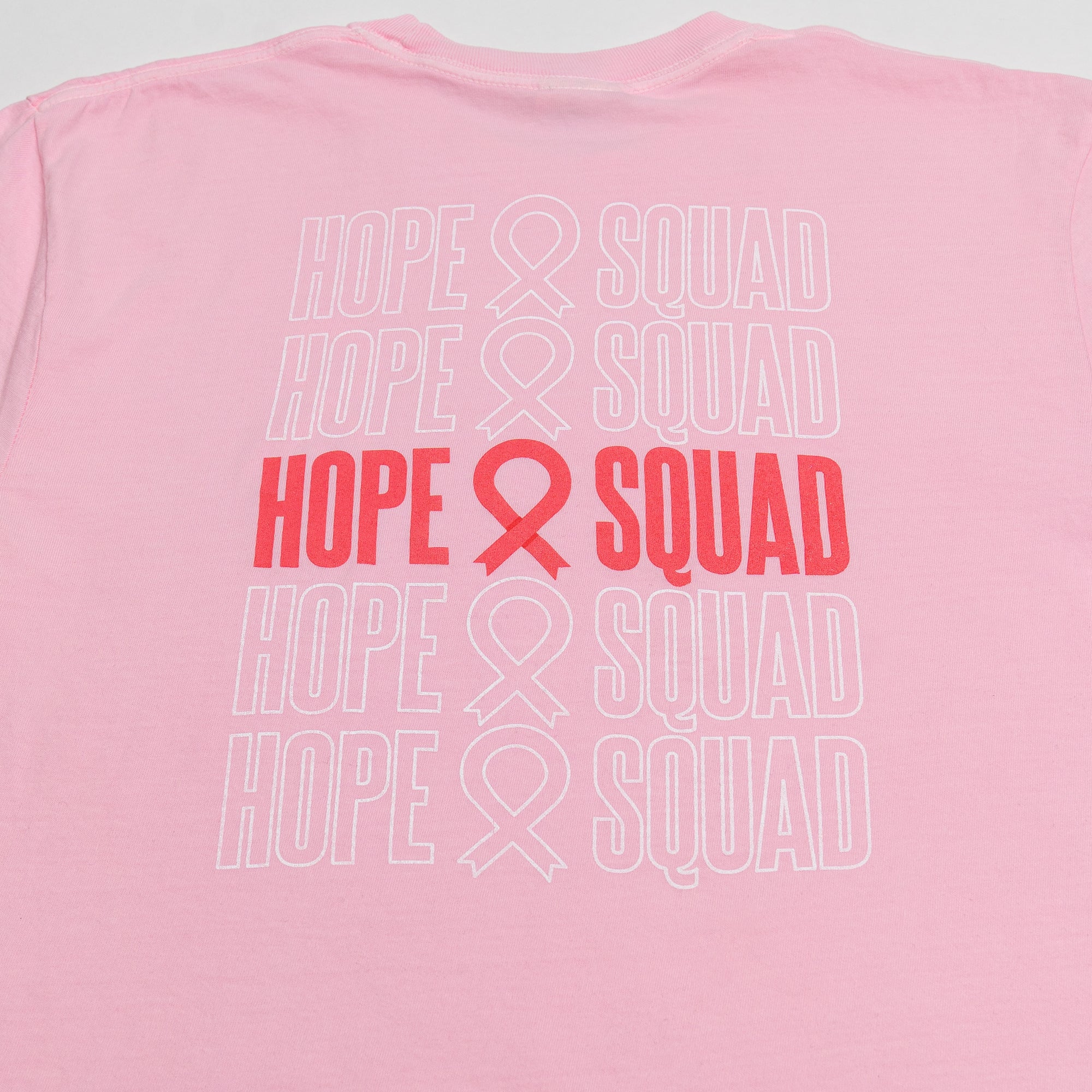 HOPE Squad T-Shirt