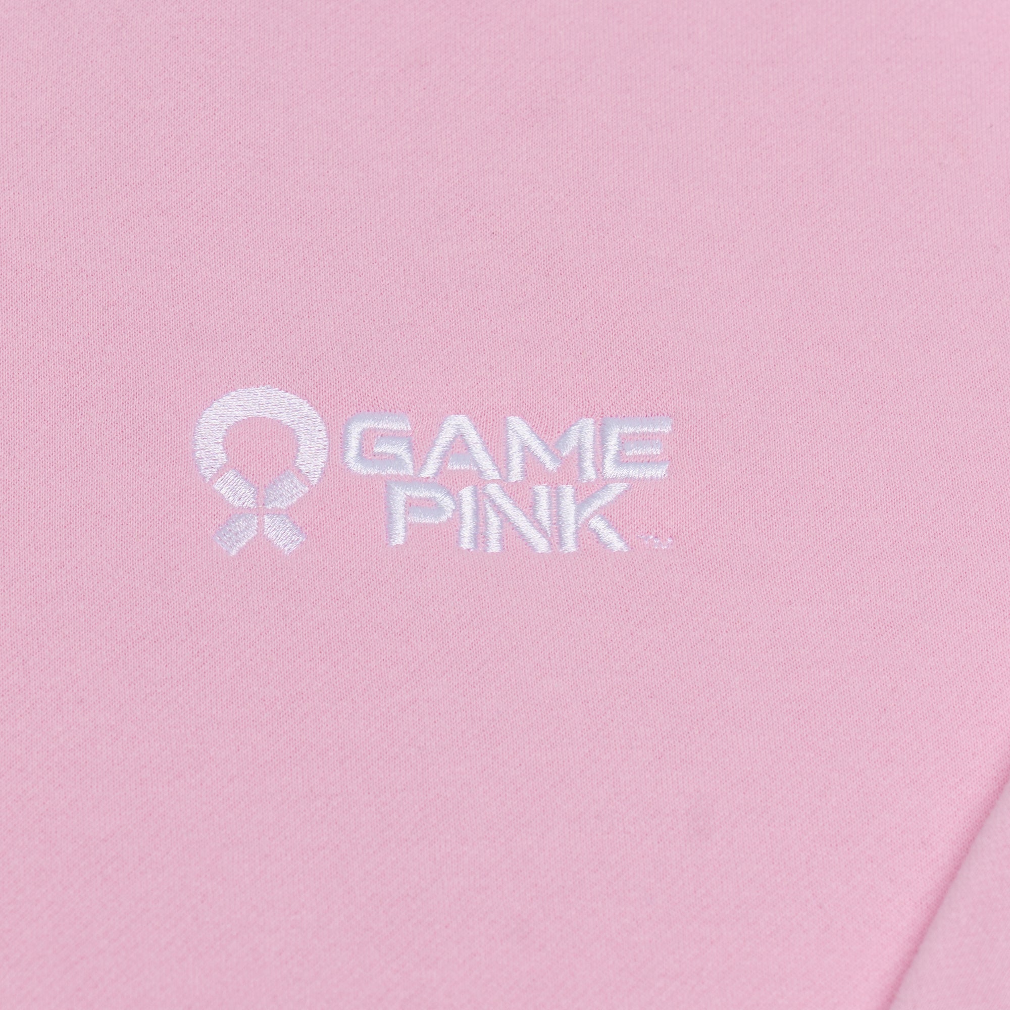 Game Pink Breast Cancer Awareness Hoodie - Pink - NBCF