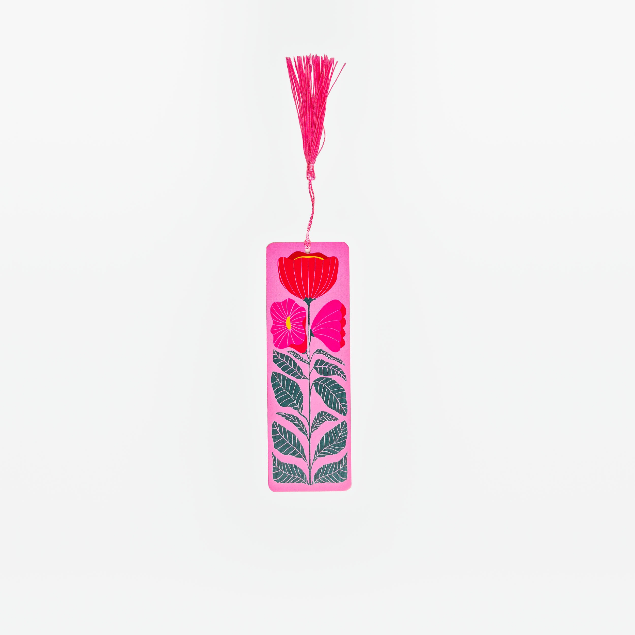 Breast Cancer Awareness Bookmark - NBCF