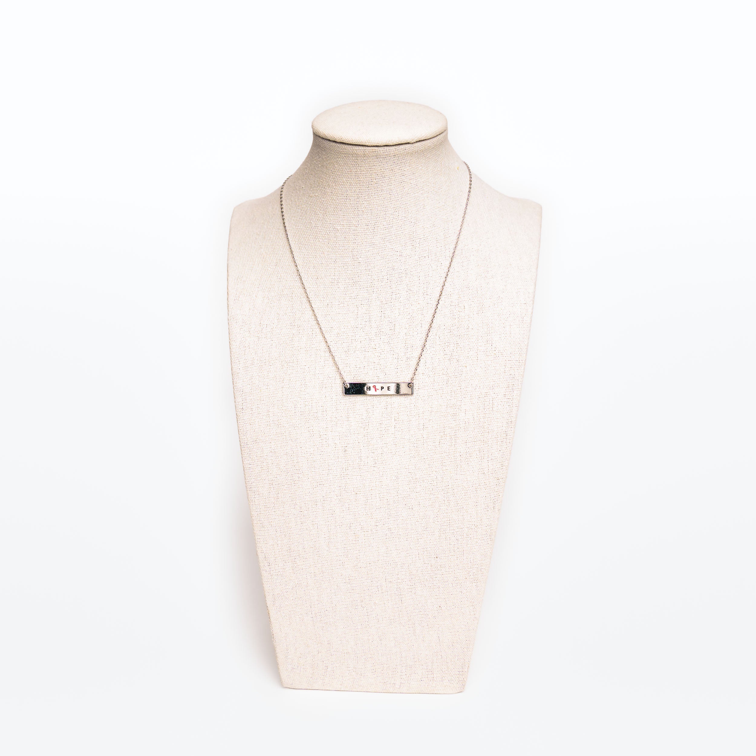 HOPE Necklace - NBCF