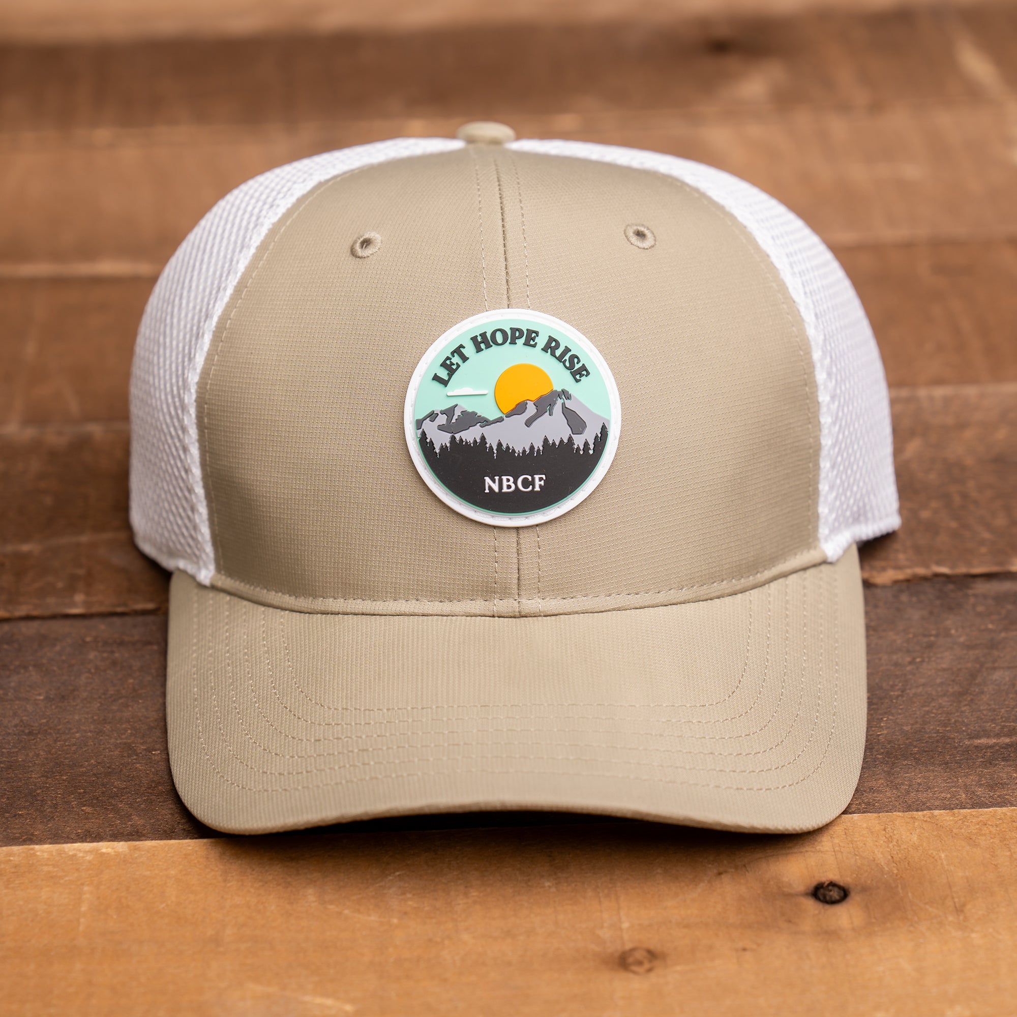 Let Hope Rise Hat