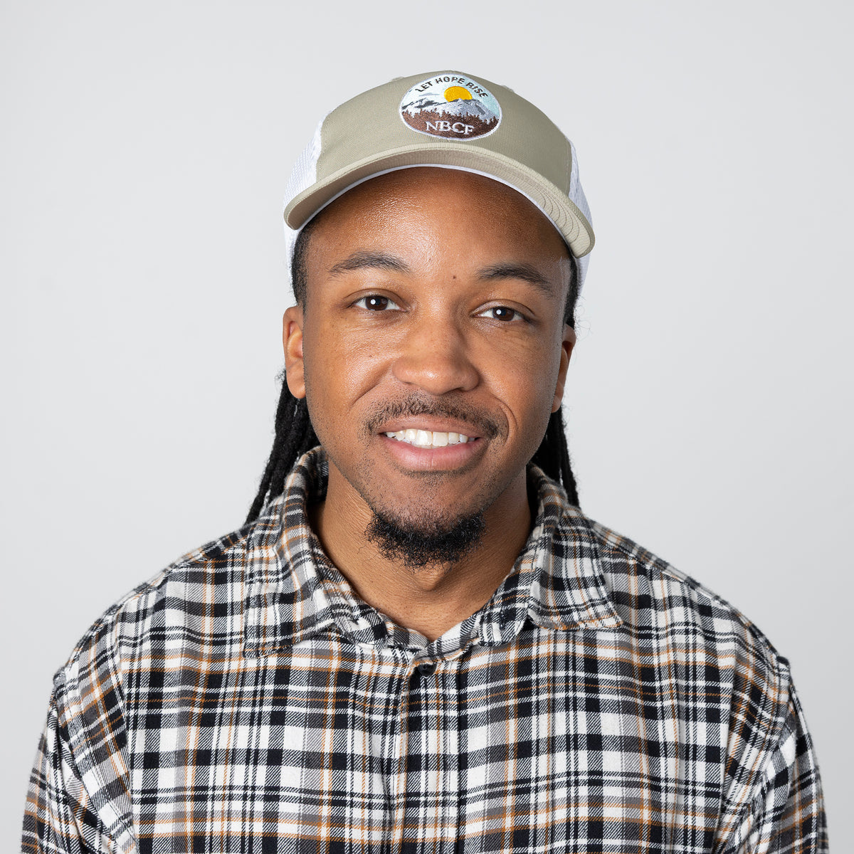 Let Hope Rise Hat – NBCF Shop