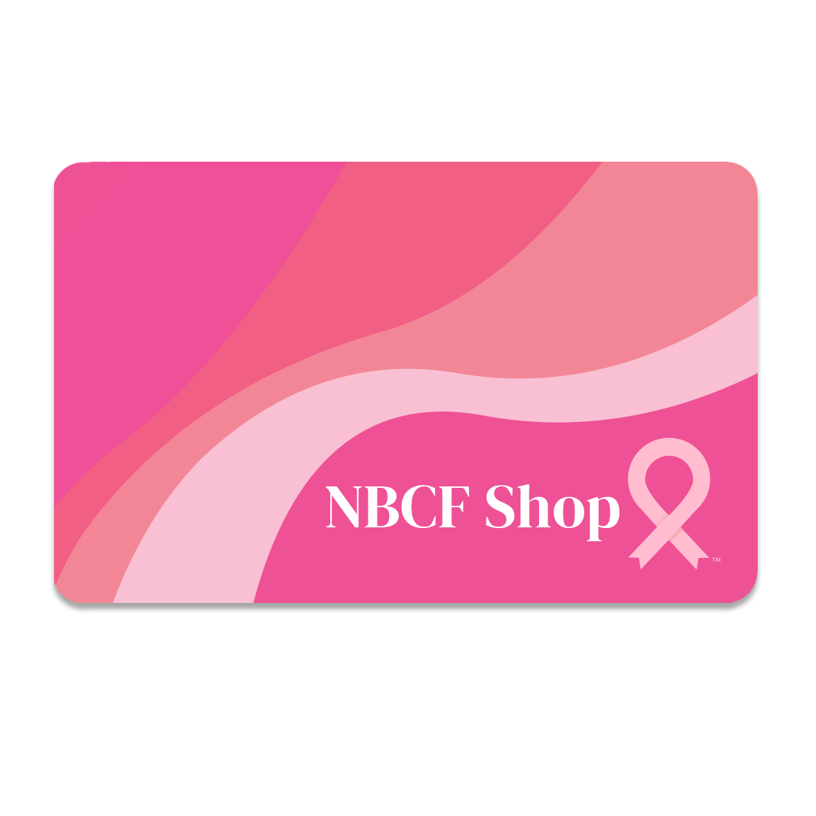 Shop HOPE E- Gift Card