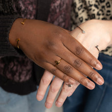 Load image into Gallery viewer, Breast Cancer Awareness Ring - NBCF