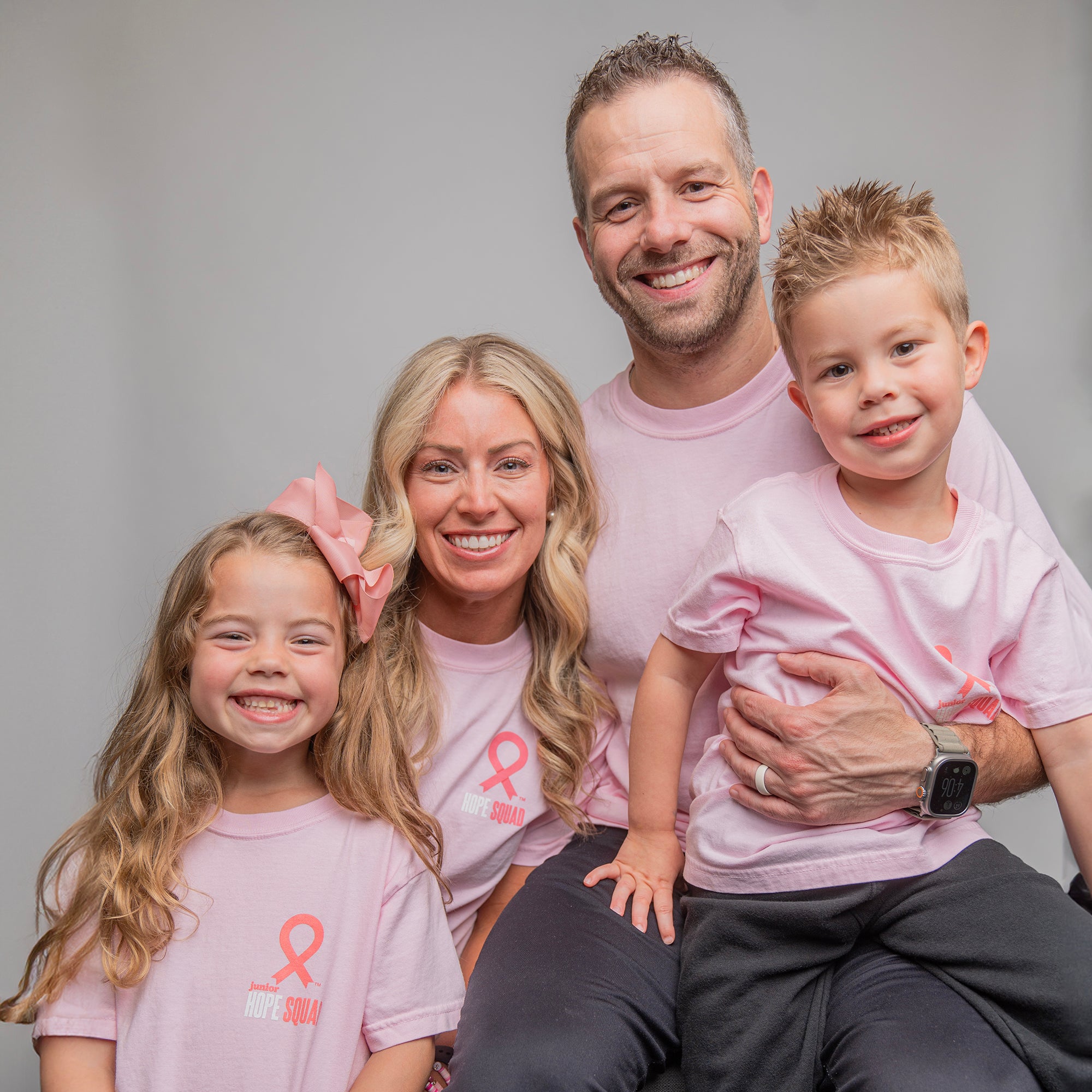 HOPE Squad T-Shirt