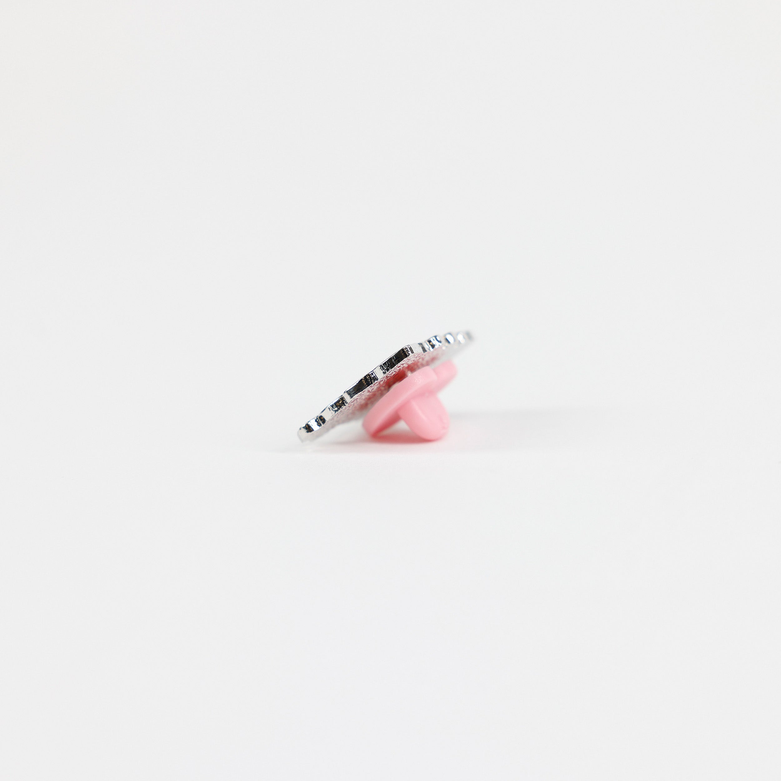 Helping Women Now Lapel Pink - Pink - NBCF
