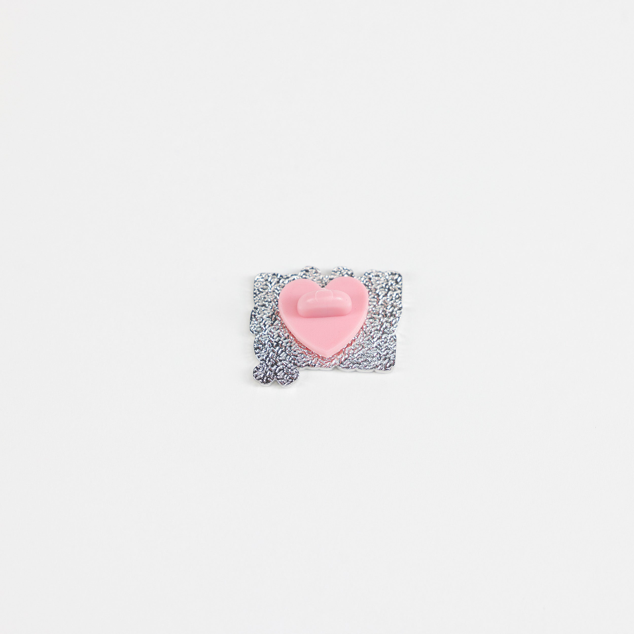 Helping Women Now Lapel Pink - Pink - NBCF