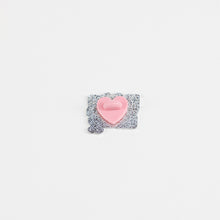 Load image into Gallery viewer, Helping Women Now Lapel Pink - Pink - NBCF