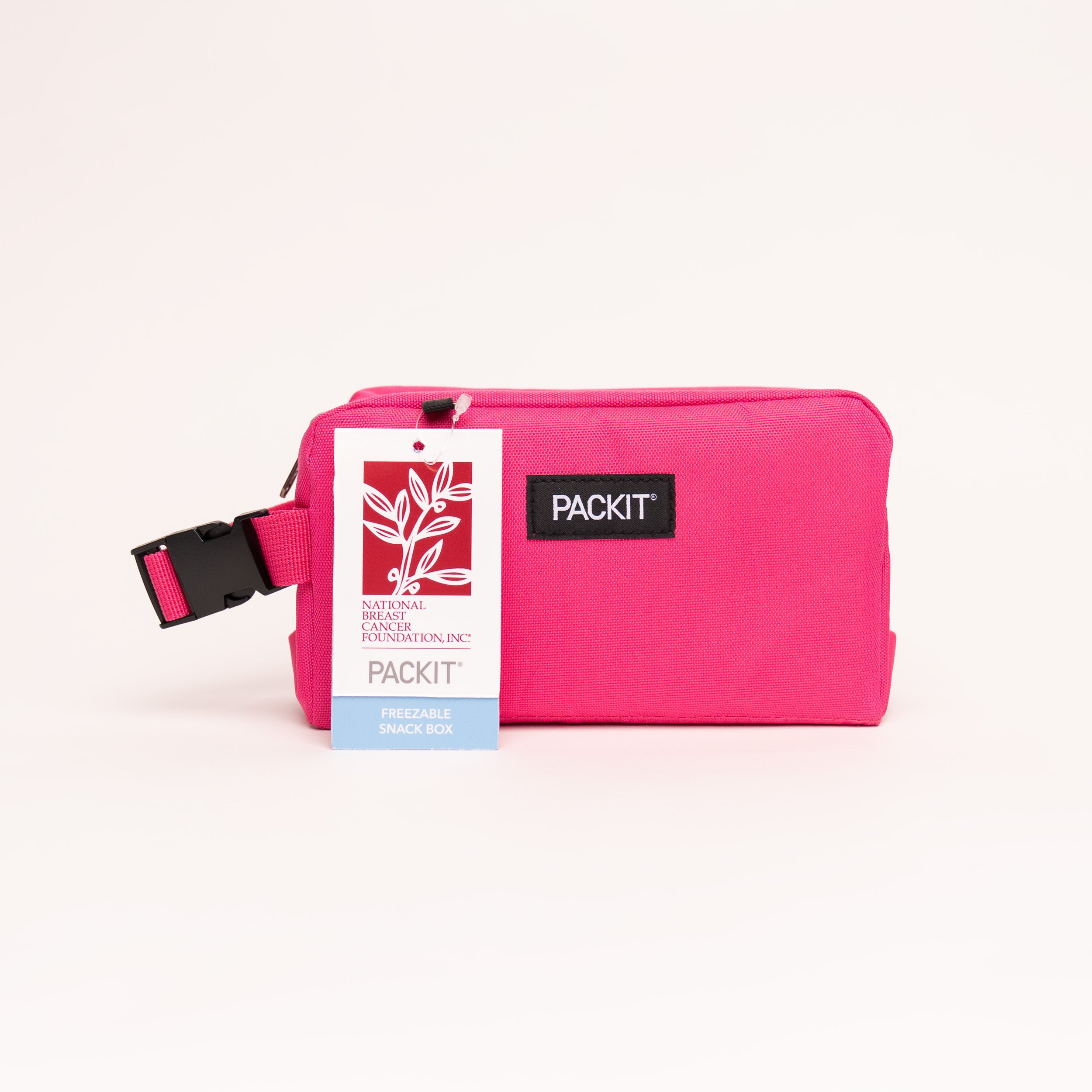 NBCF|PackIt Freezable Snack Box