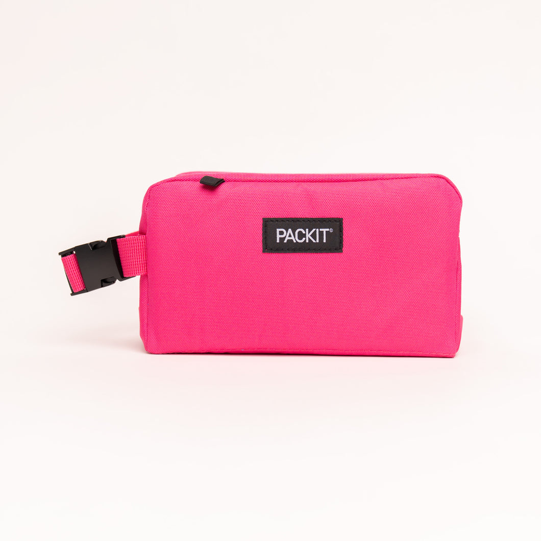 NBCF|PackIt Freezable Snack Box