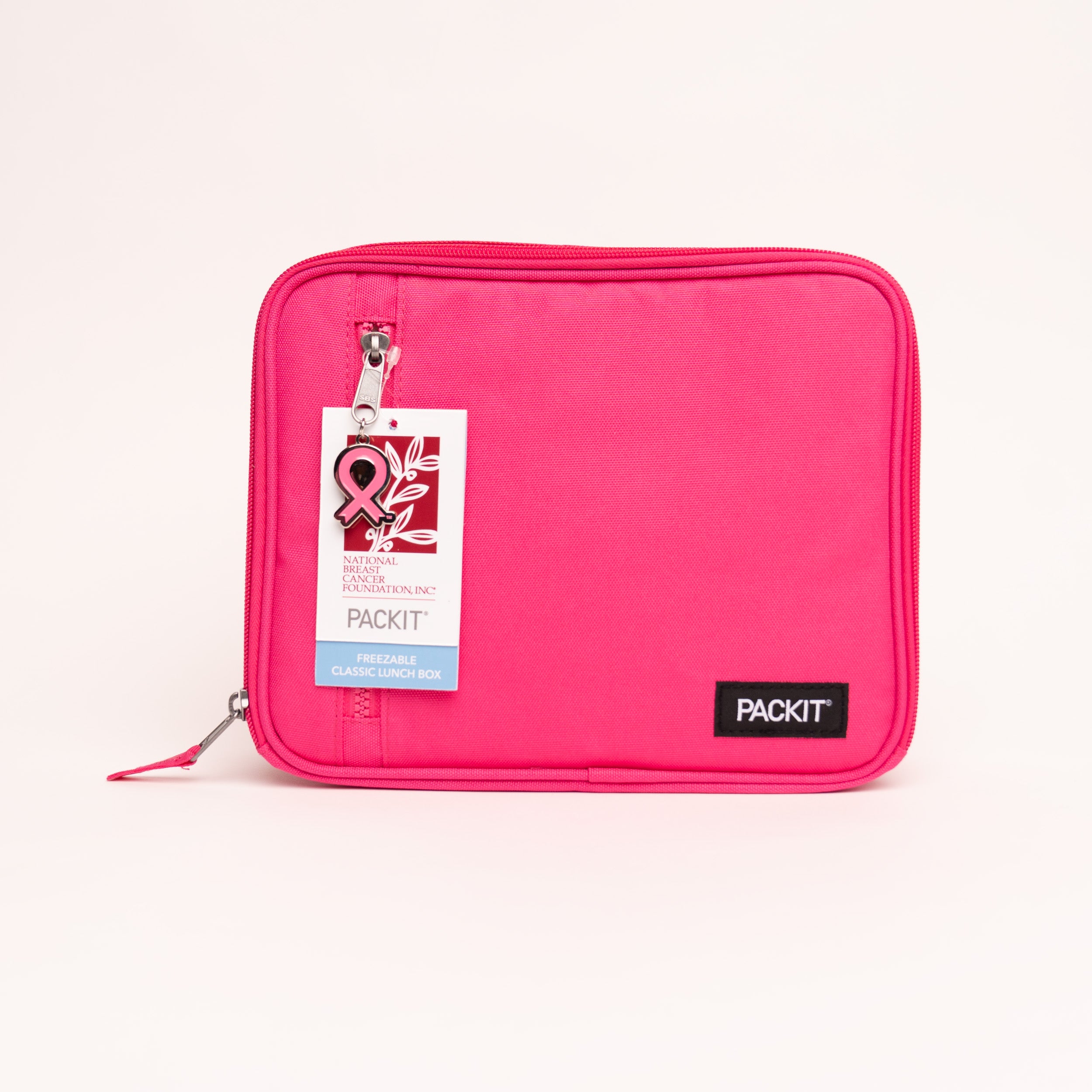 NBCF|PackIt Classic Lunch Box