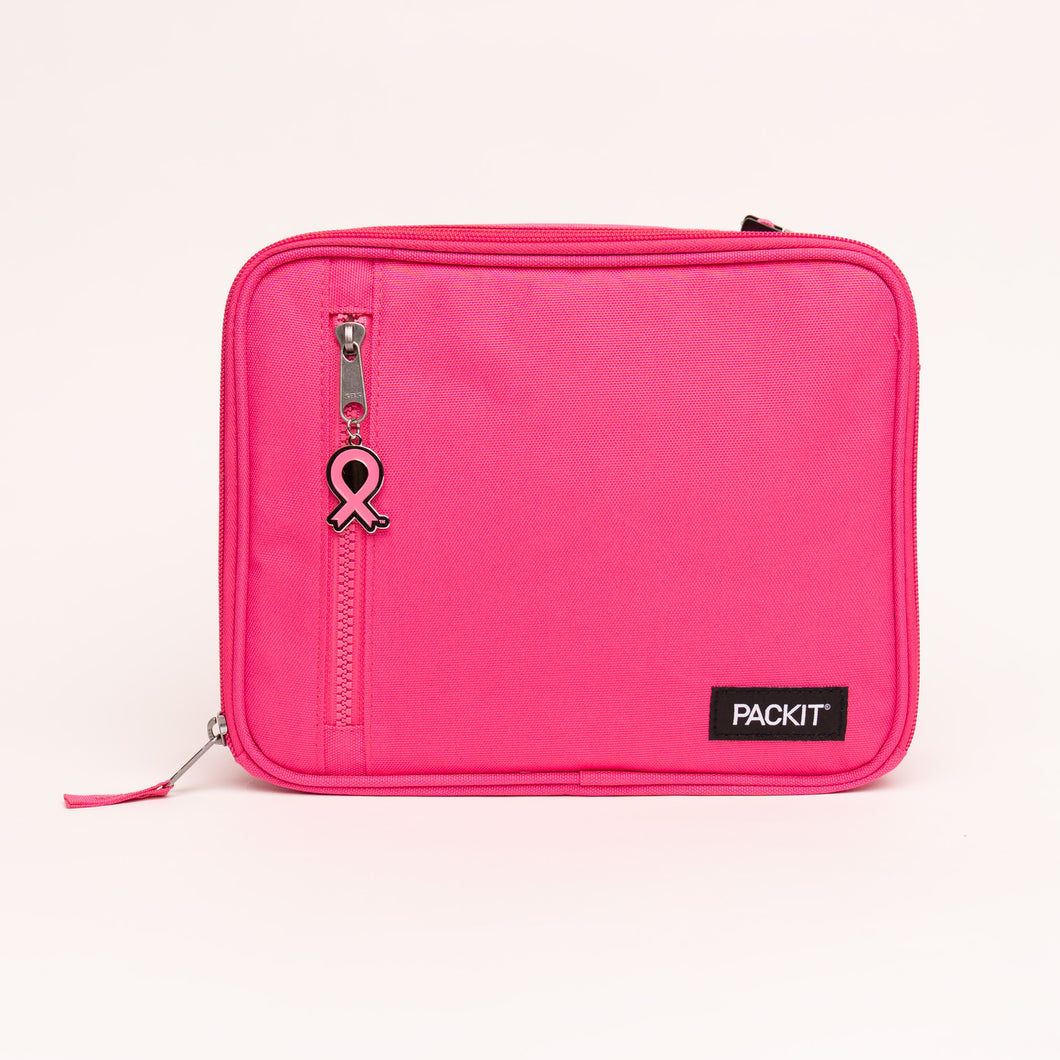 NBCF|PackIt Classic Lunch Box