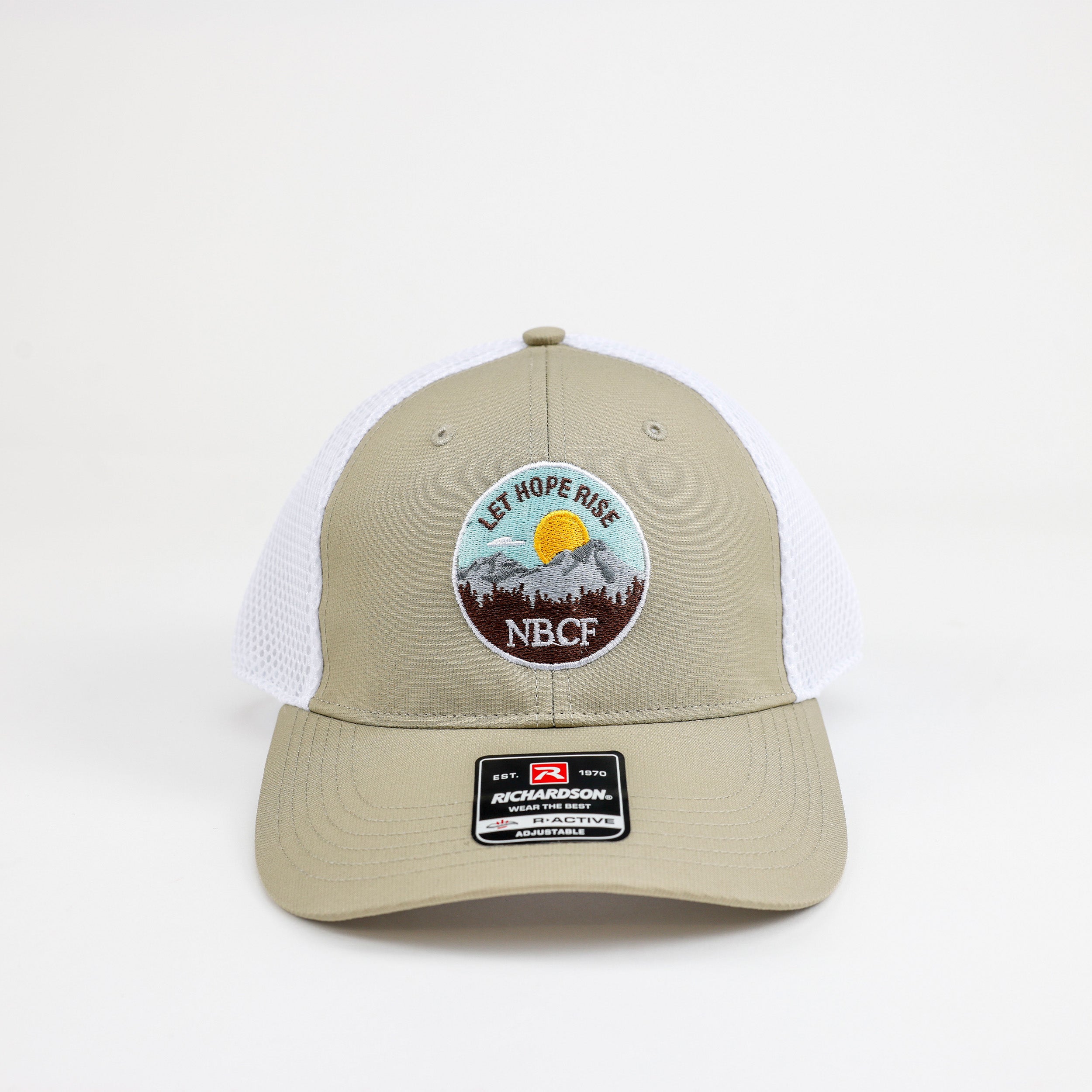 Let Hope Rise Hat