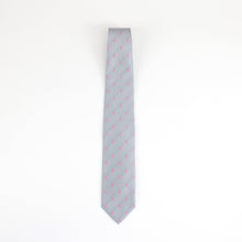 Load image into Gallery viewer, Pink Ribbon Tie