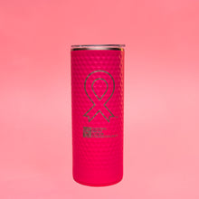 Load image into Gallery viewer, Swig Life Pink Ribbon Insulated Tumbler - Pink - NBCF