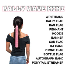 Load image into Gallery viewer, Team HOPE Rally Wave - NBCF