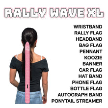 Load image into Gallery viewer, Team HOPE Rally Wave - NBCF