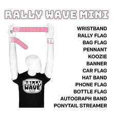 Load image into Gallery viewer, Team HOPE Rally Wave - NBCF
