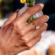 Load image into Gallery viewer, Breast Cancer Awareness Ring - NBCF