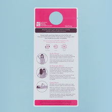 Load image into Gallery viewer, Breast Self-Exam Shower Card - 25 Count