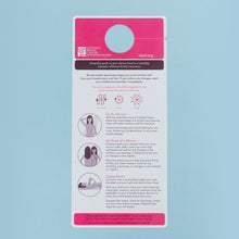 Load image into Gallery viewer, Breast Self-Exam Shower Card - Partner - 25 Count