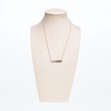 Load image into Gallery viewer, Stay Strong Necklace - NBCF