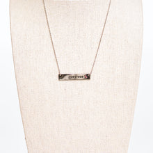 Load image into Gallery viewer, Survivor Necklace - NBCF