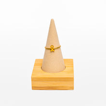 Load image into Gallery viewer, Breast Cancer Awareness Ring - NBCF