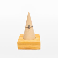 Load image into Gallery viewer, Breast Cancer Awareness Ring - NBCF