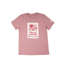 Load image into Gallery viewer, Breast Cancer Awareness Screening T-Shirt - Pink - NBCF