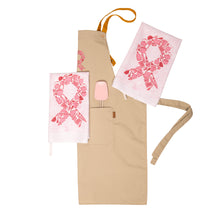 Load image into Gallery viewer, Pink Ribbon Kitchen Towel -  NBCF