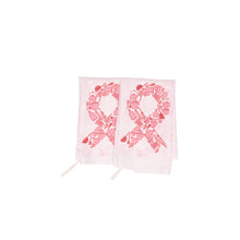 Load image into Gallery viewer, Pink Ribbon Kitchen Towel -  NBCF