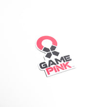 Load image into Gallery viewer, Game Pink Magnet