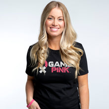 Load image into Gallery viewer, Game Pink T-Shirt