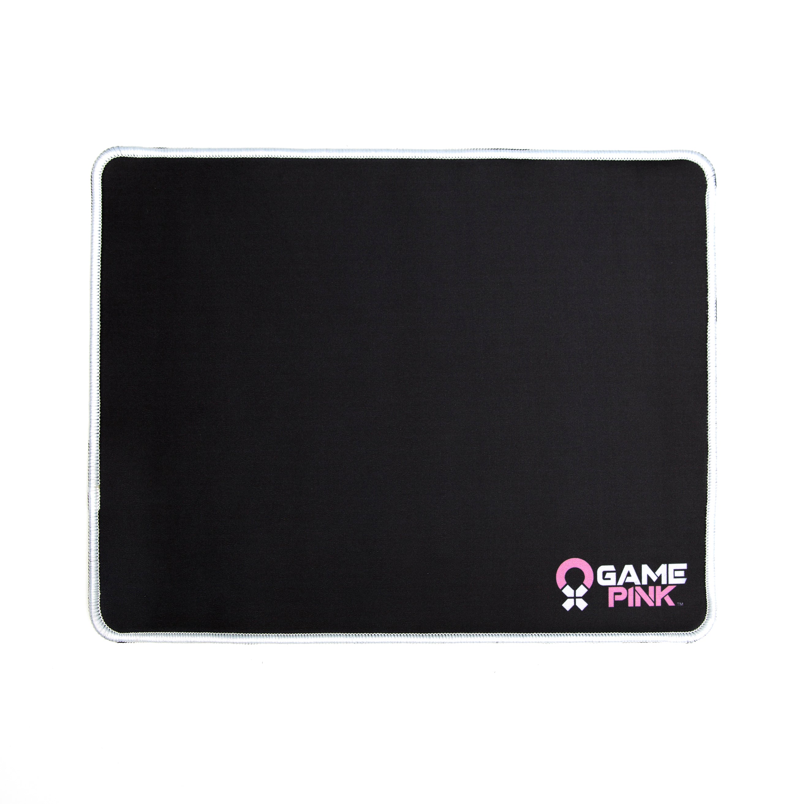 Game Pink Mousepad