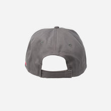 Load image into Gallery viewer, Game Pink Adjustable Ball Cap - Charcoal Gray